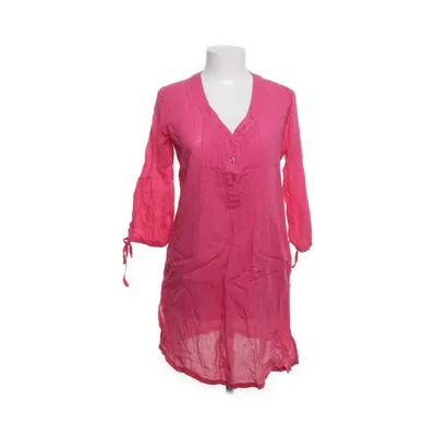 Dress (Pink) from Ze-Ze Cotton