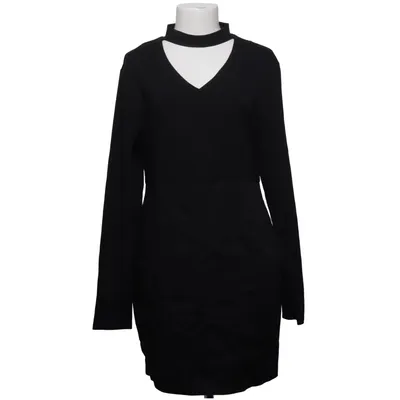 Dress (Black) from Gothicana by EMP Elastane, Viscose
