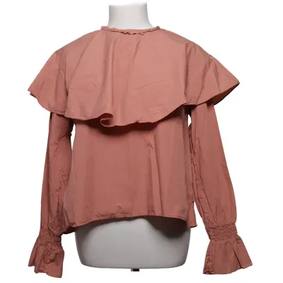 Blus (Rosa) från SoSue Bomull