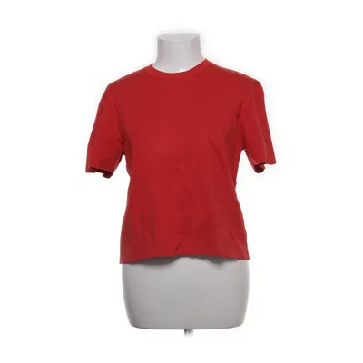 T-shirt (Rouge) de H&M Polyamide, Viscose