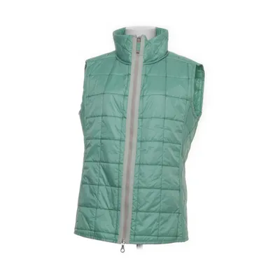 Gilet d'extérieur (Vert) de Frauenschuh Nylon