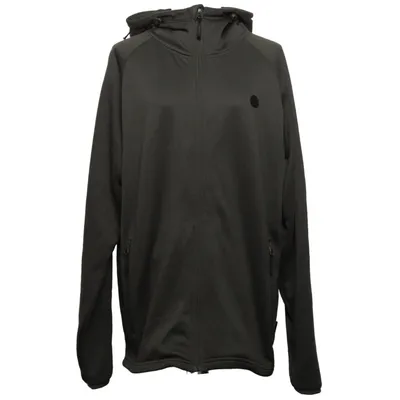 Hoodie (Halfdan 21.St) from Nanok Polyester