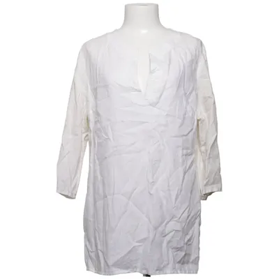 Tunique (Blanc) de Laura Clement Lin