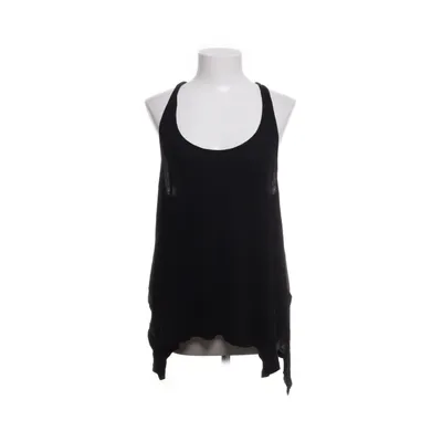 Tanktop  (Sort) fra Tiger of Sweden Jeans