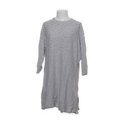 Tunique (Gris) de Ulla Popken Coton