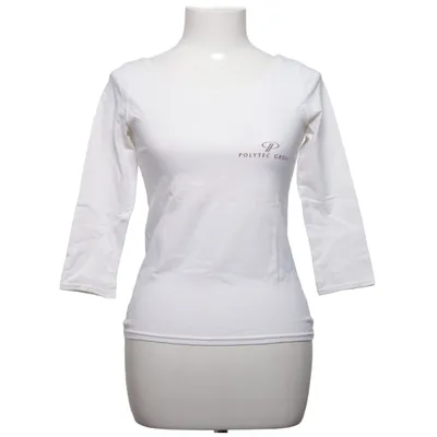 Långärmad t-shirt (BEAUTY BOAT NECK 5920) från Hanes Bomull, Elastan