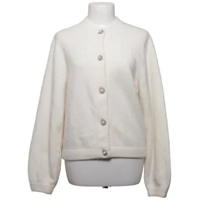 Cardigan (Ezio) de Stylein Laine d'alpaga, Élasthane, Polyamide