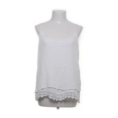 Linne (Vit) från Pigalle Bomull