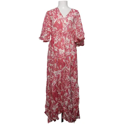 Maxi jurk (LOVE1340-1) van Love & Divine Polyamide, Viscose
