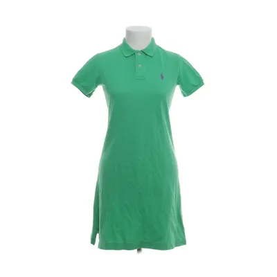 Polo dress (Green) from Ralph Lauren Sport Cotton