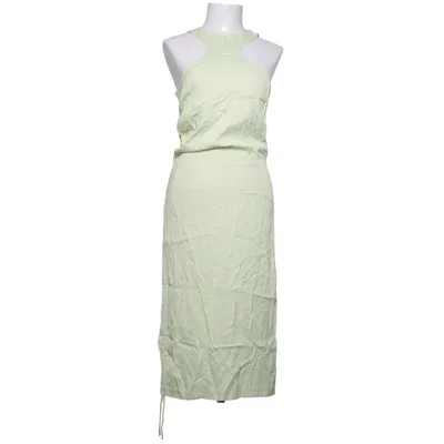 Robe longue (Jaune) de Han Kjøbenhavn