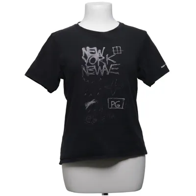 T-shirt (Sprzny Jean-Michel Basquiat) from Uniqlo x SPRZ NY Cotton