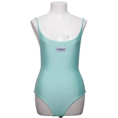 Swimsuit (Green) from Pari Elastane, Polyamide