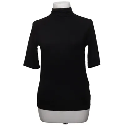 Haut (Noir) de Dazy Élasthane, Viscose