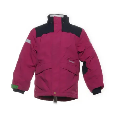 Skidjacka (Rosa, Svart) från Didriksons 1913 Polyamid, Polyester