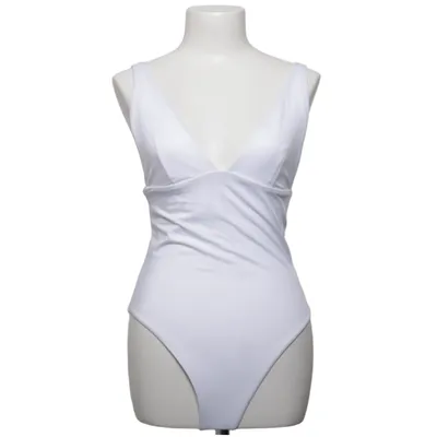Body (High Apex) von NA-KD Elasthan, Polyamid, Polyester