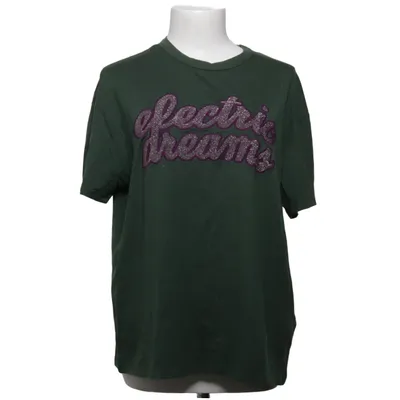 T-shirt (Green) from Levate Elastane, Lyocell