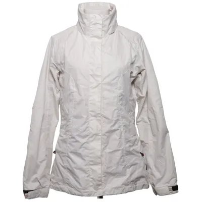 Outdoor jas (Beige) van Maier Sports Polyester