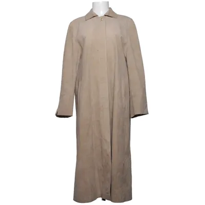 Jas (Beige) van Basler Polyester, Polyurethaan