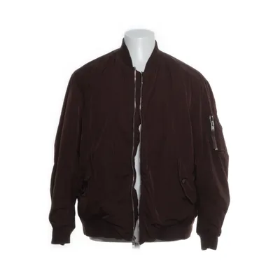 Bomberjacka (Brun) från Mtwtfss Polyester