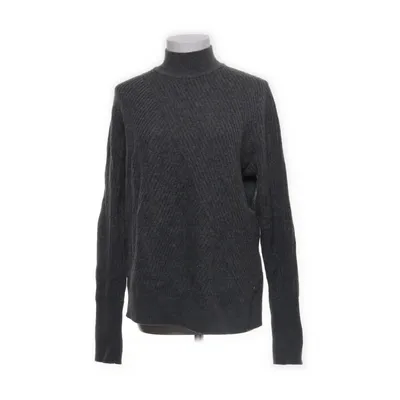 Polotröja (PRISCILA PULLOVER) från Cavallaro Napoli Metallfiber, Polyamid, Viskos, Ull