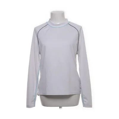 Base layer shirt (White) from On the Peak