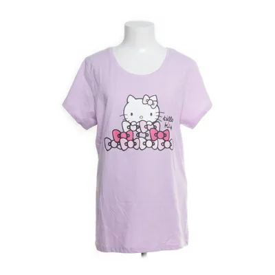 T-shirt (Lila) van Hello Kitty