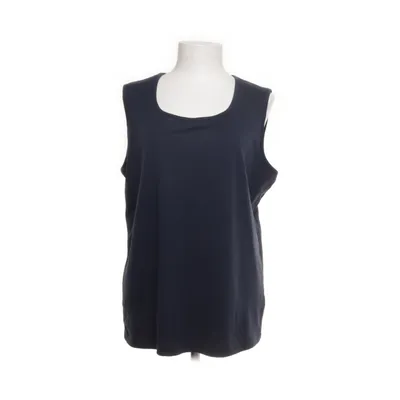 Tank Top (Blue) from Charles Vögele Polyester