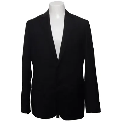 Blazer (Men's Special Slim Jacket) von Ted Bernhardtz Elasthan, Polyester, Viskose, Wolle