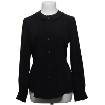 Shirt (Zwart) van Daisy Dapper