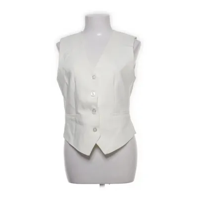 Kostymväst (Vit) från Greenpoint Bomull, Elastan, Polyester