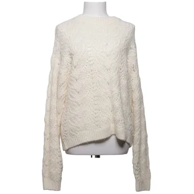 Trui (Heavy Ajour Pull) van Cotton Club Acryl, Polyamide
