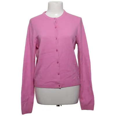 Cardigan (Roze) van Gap Acryl, Katoen, Polyamide