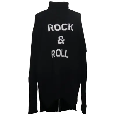 Polotröja (Svart) från Zadig & Voltaire Merinoull