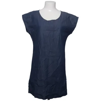 Robe (Bleu) de Forvert Coton