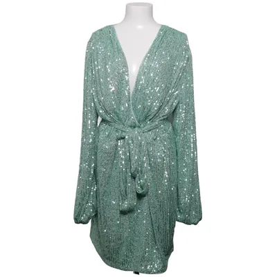 Tunika (Grön) från Faeriesty Elastan, Polyester