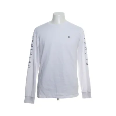 Sweatshirt (Wit) van Blakely Clothing Co