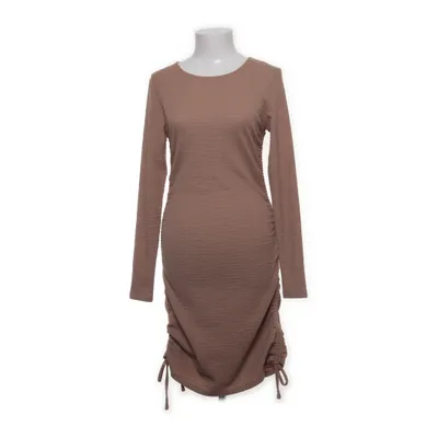 Klänning (Beige) från About You Bomull, Polyester