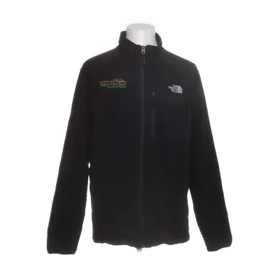Träningsjacka (Svart) från The North Face Polyester, Elastan