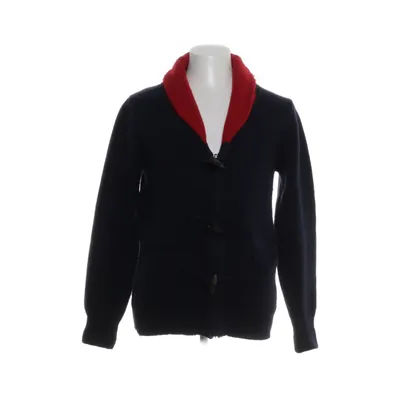 Cardigan (Blå, Rød) fra Scotch & Soda