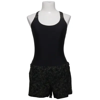 Tankini (Green, Black) from Nabaiji