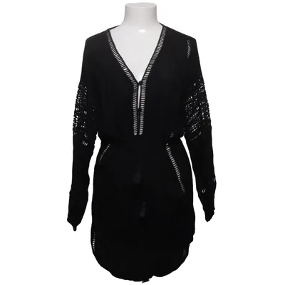Beach dress (Black) from Beachgold Viscose