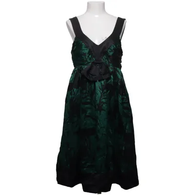 Dress (Faye Printed Dress) from Paris Kate & I Silk