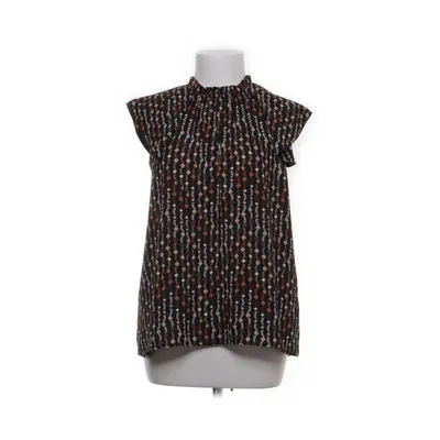 Topp (Svart, Flerfärgad) från Motivi Polyester