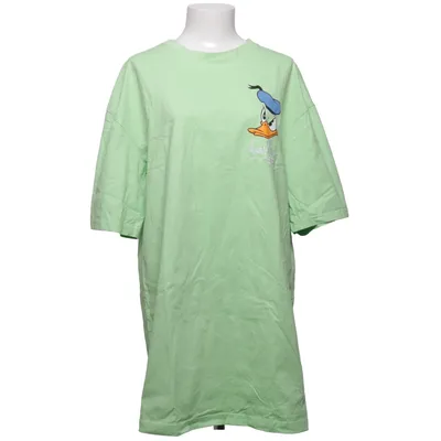 T-shirt (Green) from Disney At Primark Cotton