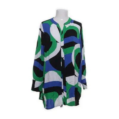 Blus (Flerfärgad) från Ulla Popken Viskos