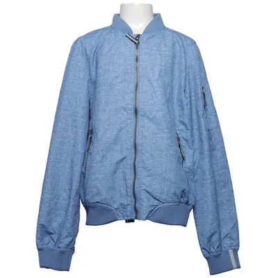 Bomberjacka (Blå) från D-Way Polyester