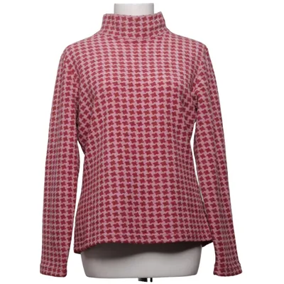 Coltrui (Roze, Rood) van Gin Tonic Polyester, Viscose