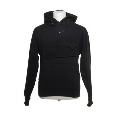 Huvtröja (Nike hoodie ) från Nocta x Nike Polyester, Bomull