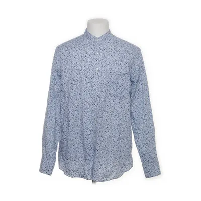 Skjorta (Blå, Vit, Flerfärgad) från Walbusch